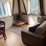 Castle - A Magic Retreat
