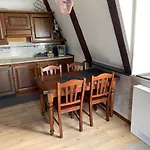 Castle - A Magic Retreat Appartement *