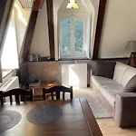Castle - A Magic Retreat *