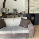Castle - A Magic Retreat Appartement