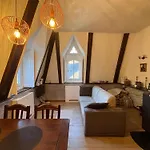Castle - A Magic Retreat Apartmán