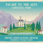 Castle - A Magic Retreat Appartement Fobello
