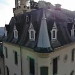 Lägenhet Castle - A Magic Retreat Fobello