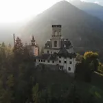 Castle - A Magic Retreat