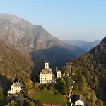 Apartmán Castle - A Magic Retreat Fobello