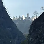 Castle - A Magic Retreat Fobello