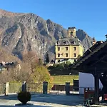 Appartement Castle - A Magic Retreat Fobello