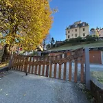 Castle - A Magic Retreat Lägenhet *