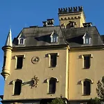 Castle - A Magic Retreat Lägenhet Fobello