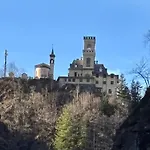 Castle - A Magic Retreat Fobello