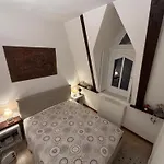 Lägenhet Castle - A Magic Retreat