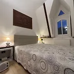 Castle - A Magic Retreat