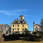 Castle - A Magic Retreat * Fobello