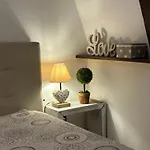 Castle - A Magic Retreat Apartmán