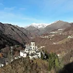 Castle - A Magic Retreat * Fobello