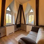 Castle - A Magic Retreat Apartmán