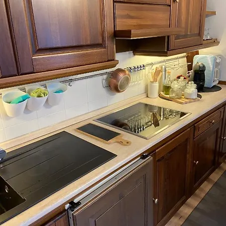 Castle - A Magic Retreat * Fobello