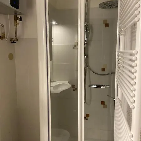Apartament A Magic Retreat *