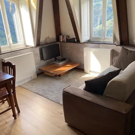 A Magic Retreat