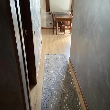 Apartament A Magic Retreat Fobello