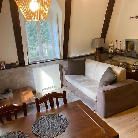 Castle - A Magic Retreat Fobello