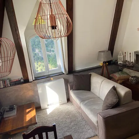 Castle - A Magic Retreat Fobello