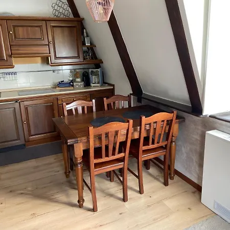 Castle - A Magic Retreat Διαμέρισμα *