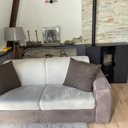 A Magic Retreat Apartment
