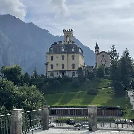 Castle - A Magic Retreat * Fobello