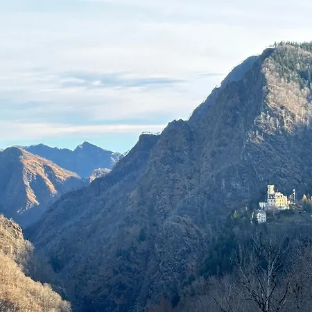 Castle - A Magic Retreat *
