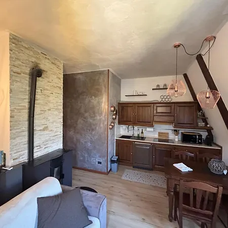 Apartmán Castle - A Magic Retreat