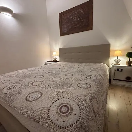 Castle - A Magic Retreat