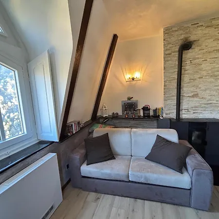 Castle - A Magic Retreat Апартаменты