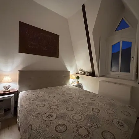Castle - A Magic Retreat Апартаменты