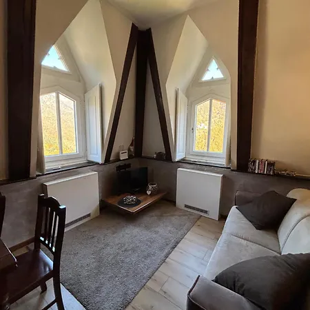 Appartement Castle - A Magic Retreat Fobello
