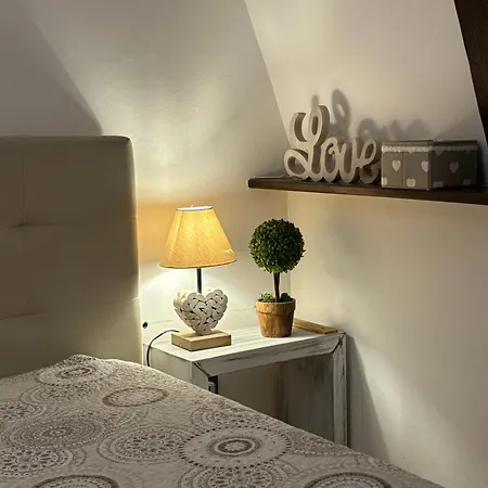 Castle - A Magic Retreat Apartmán