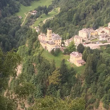 A Magic Retreat *