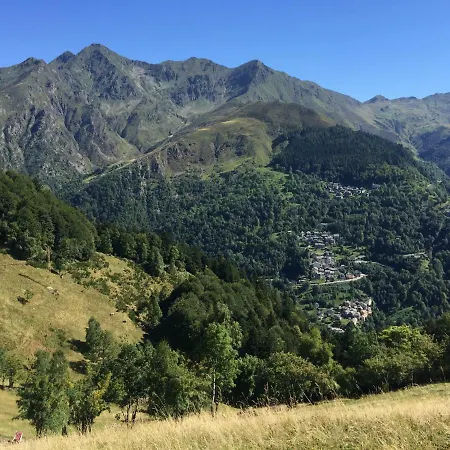 Castle - A Magic Retreat Διαμέρισμα