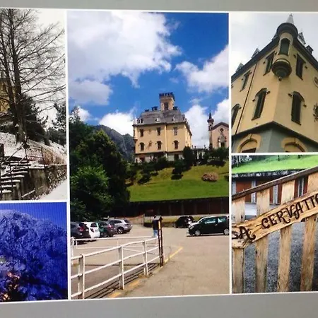 Castle - A Magic Retreat Διαμέρισμα