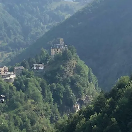 A Magic Retreat