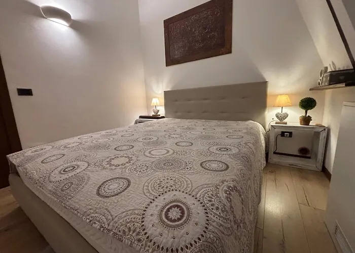 Castle - A Magic Retreat