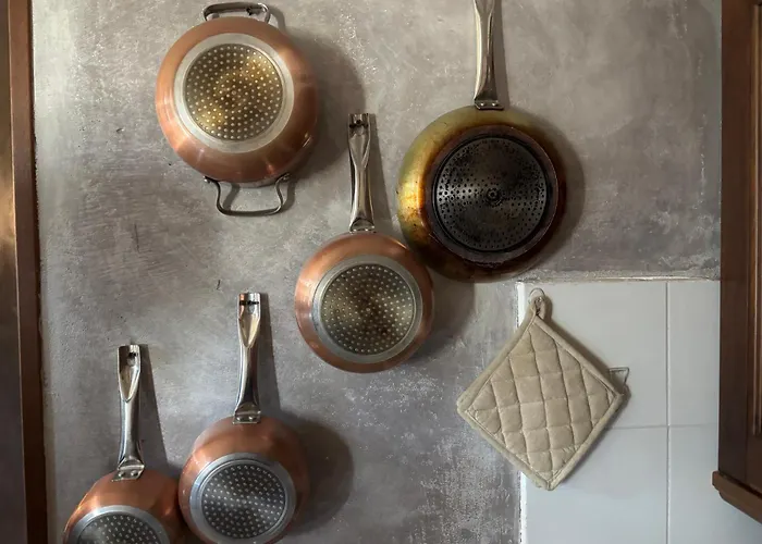 Апартаменты Castle - A Magic Retreat *